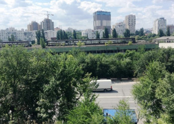 O nouă creştere a preţurilor la apartamentele noi din Chişinău