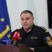 Șeful adjunct al IGP Marin Maxian și șeful adjunct al INI Oleg Pasat au demisionat | VIDEO