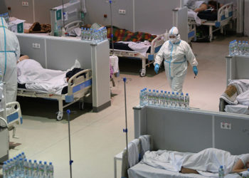 Ученый назвал категорию людей, неуязвимых перед коронавирусом