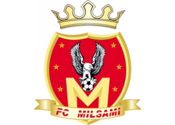 Echipa de fotbal „Milsami” Orhei a fost decorată cu premiul „Pentru voința de a câștiga” | VIDEO