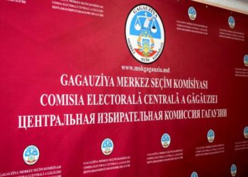 Prezență scăzută la vot: În Găgăuzia au fost aleși doar jumătate din membrii Adunării Populare | VIDEO