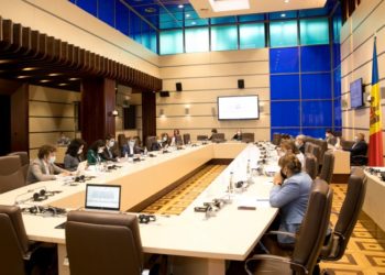 Parlamentul se va întruni mâine în ședință plenară