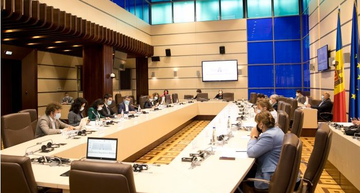 Parlamentul se va întruni mâine în ședință plenară