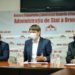 Administrația de Stat a Drumurilor are un nou director interimar: Spînu l-a prezentat echipei