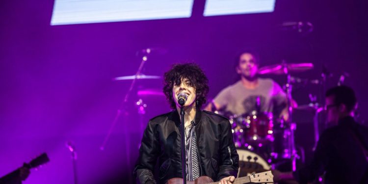 Pandemia, bat-o vina! Anunțul organizatorilor concertelor lui LP și Okean Elzy și a festivalului Balkan Nights