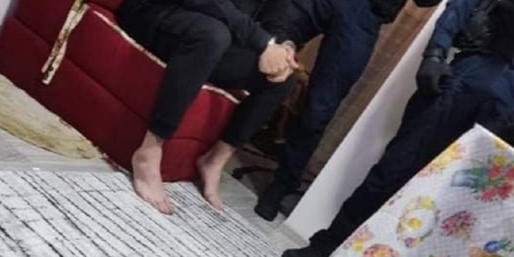 Ar fi cerut și primit 1200 de euro mită, sub pretextul că pot ajuta un candidat să obțină un permis de conducere | VIDEO