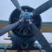 Polițiștii de frontieră au reținut un avion plin cu țigări care urma să ajungă în România