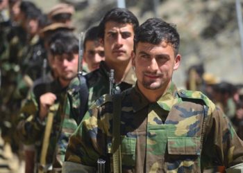 Повстанцы заявили о разгроме талибов в Панджшере