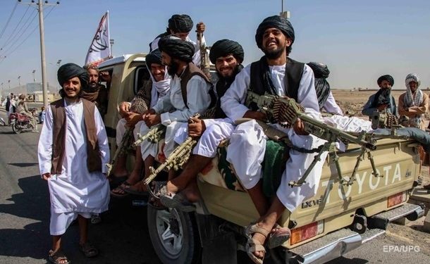 На инаугурацию нового правительства Афганистана приглашены шесть стран