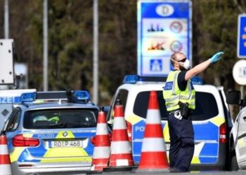 ЕС вернул ограничения на въезд из шести стран