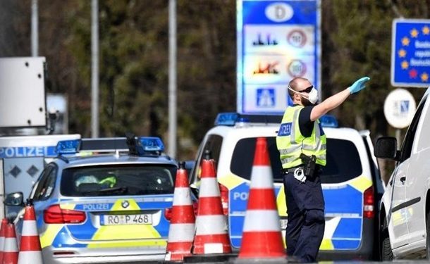 ЕС вернул ограничения на въезд из шести стран