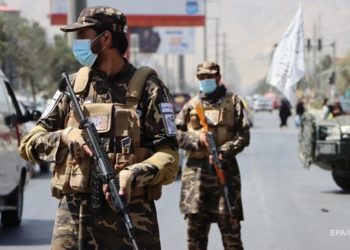 СМИ: Талибы убили брата вице-президента Афганистана