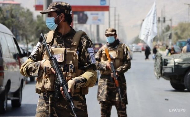 СМИ: Талибы убили брата вице-президента Афганистана