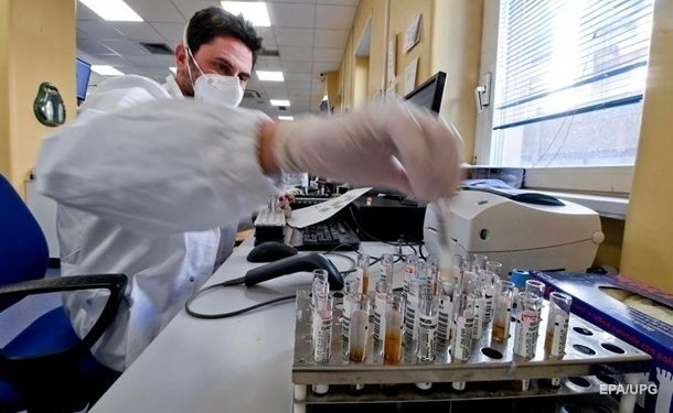 В США разработали назальную COVID-вакцину