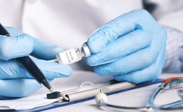 Минздрав США не поддержал бустерную вакцинацию препаратом Pfizer