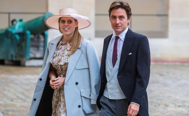 Елизавета II стала прабабушкой в двенадцатый раз