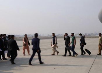 Глава ВОЗ прибыл в Афганистан на переговоры с талибами