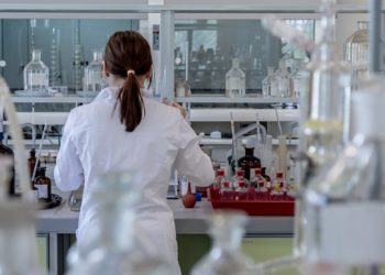 Cозданы нано-антитела для борьбы с новыми штаммами коронавируса