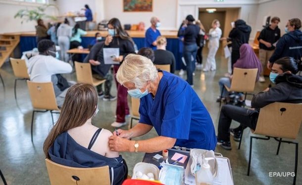 Норвегия отменяет все карантинные ограничения