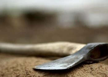 В Москве мужчина в женской одежде и с топором напал на прохожих