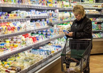 В Молдове сеть магазинов изъяла из продажи кокосовое молоко Alpro BIO. В нем обнаружили оксид этилена