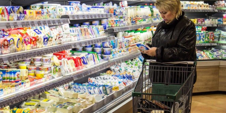 В Молдове сеть магазинов изъяла из продажи кокосовое молоко Alpro BIO. В нем обнаружили оксид этилена