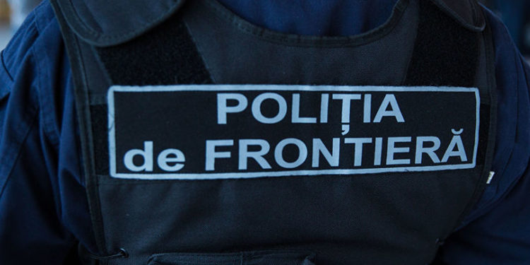 Polițiștii de Frontieră, obligați să prezinte un test negativ la COVID