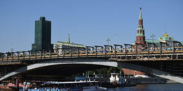 Kremlinul a comentat creșterea prețurilor la gaz în Europa