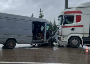 Cine este pasagerul din Moldova, care a decedat la spital, după accident grav de ieri la Suceava | VIDEO