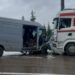 Cine este pasagerul din Moldova, care a decedat la spital, după accident grav de ieri la Suceava | VIDEO