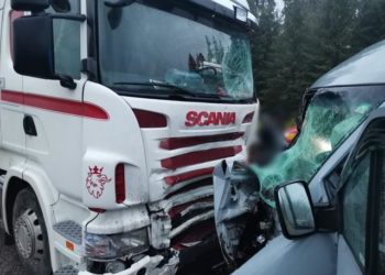 Moldovenii implicați într-un accident în România, internați în spital: MAEIE oferă noi detalii