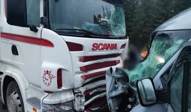 Moldovenii implicați într-un accident în România, internați în spital: MAEIE oferă noi detalii
