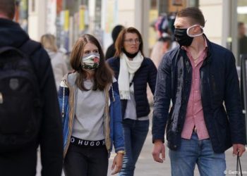 Жизнь непривитых от коронавируса немцев усложнится