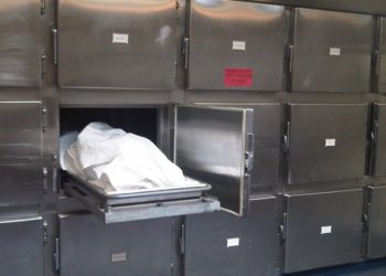 Семья из Хынчешть по ошибке получила чужой труп | VIDEO