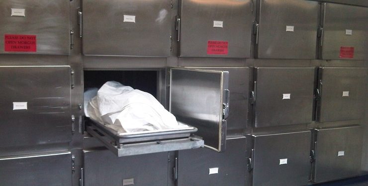 Семья из Хынчешть по ошибке получила чужой труп | VIDEO