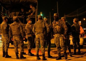 Из-за беспорядков в эквадорской тюрьме погибли 116 заключенных. Как минимум пять из них были обезглавлены