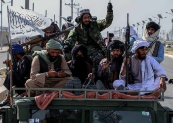 Кто вошел в правительство Афганистана при талибах