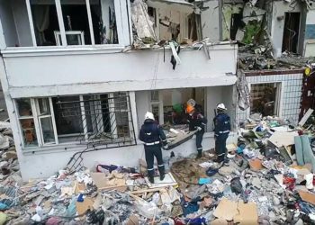 Число пострадавших при взрыве в Ногинске возросло до 22