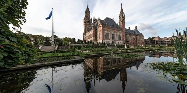 Армения подала иск в Международный суд ООН, обвинив Азербайджан в расовой дискриминации