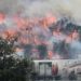 Spania: Lupta cu incendiul care a distrus deja peste 7400 de hectare a fost reluată