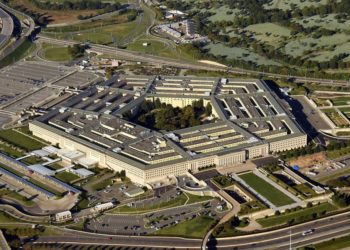 США испытали гиперзвуковую ракету со скоростью в пять раз выше скорости звука