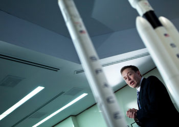 Сменился богатейший человек планеты