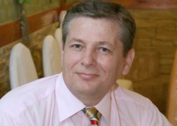 Cine este noul președinte al Uniunii Scriitorilor din Moldova