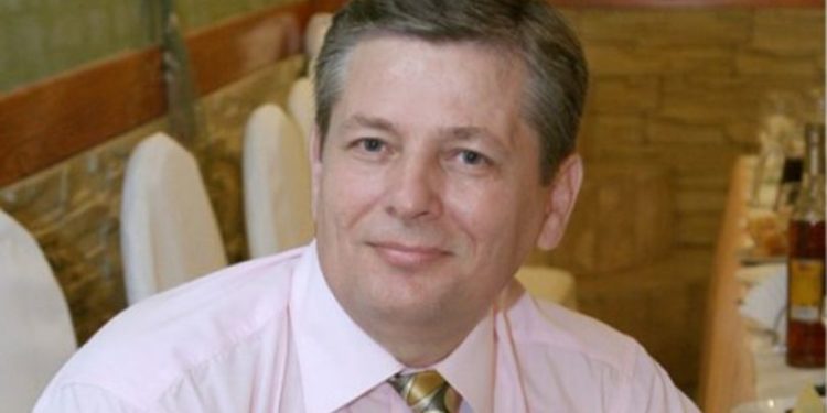 Cine este noul președinte al Uniunii Scriitorilor din Moldova