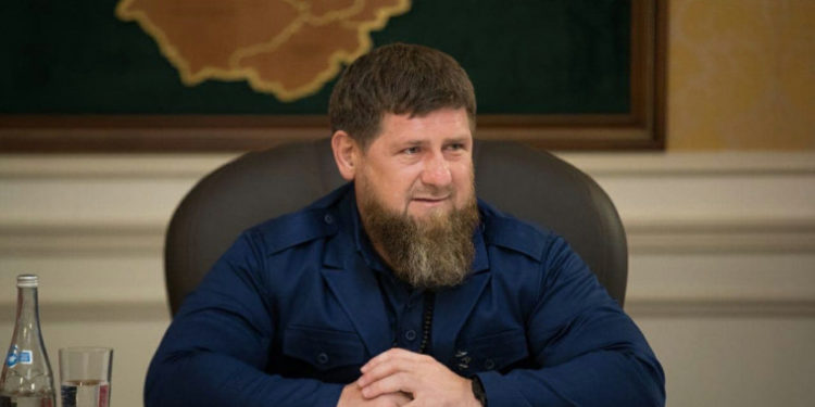 Кадыров установил мировой рекорд на выборах