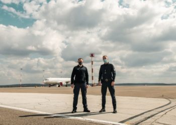 Cei mai mulți oameni au intrat în Moldova prin aeroport. Ieri aproape dublu față de mijlocul săptămânii!