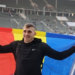 Moldoveanul Andrian Mardare a câștiga medalia de argint la turneul internațional ISTAF Berlin 2021