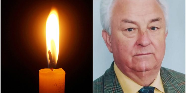A decedat Vasile Gandrabura, un fost președinte al Camerei de Comerț și Industrie