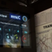 În timp ce o mulțime de stații din capitala au nevoie de simple reparații, la una dintre ele a fost instalat panou electronic, dar informațiile de pe acesta nu corespund traficului | VIDEO