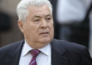 „Deja e timpul”. Vladimir Voronin anunță că pleacă de la conducerea PCRM | VIDEO